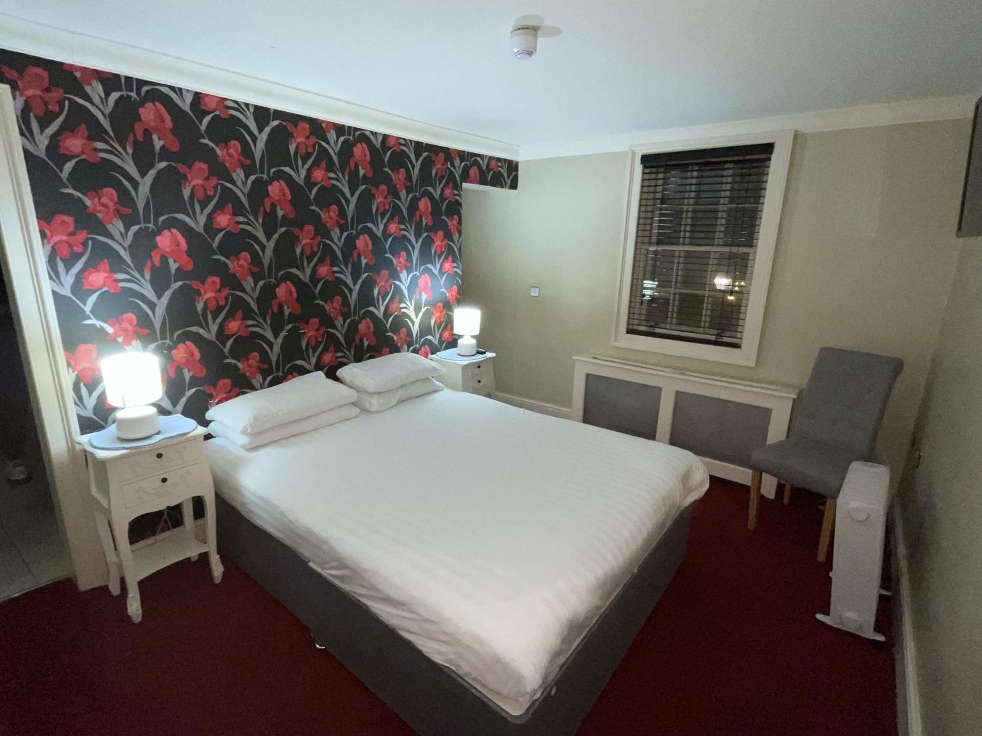 The Commercial Bar & Hotel Chester Quarto foto
