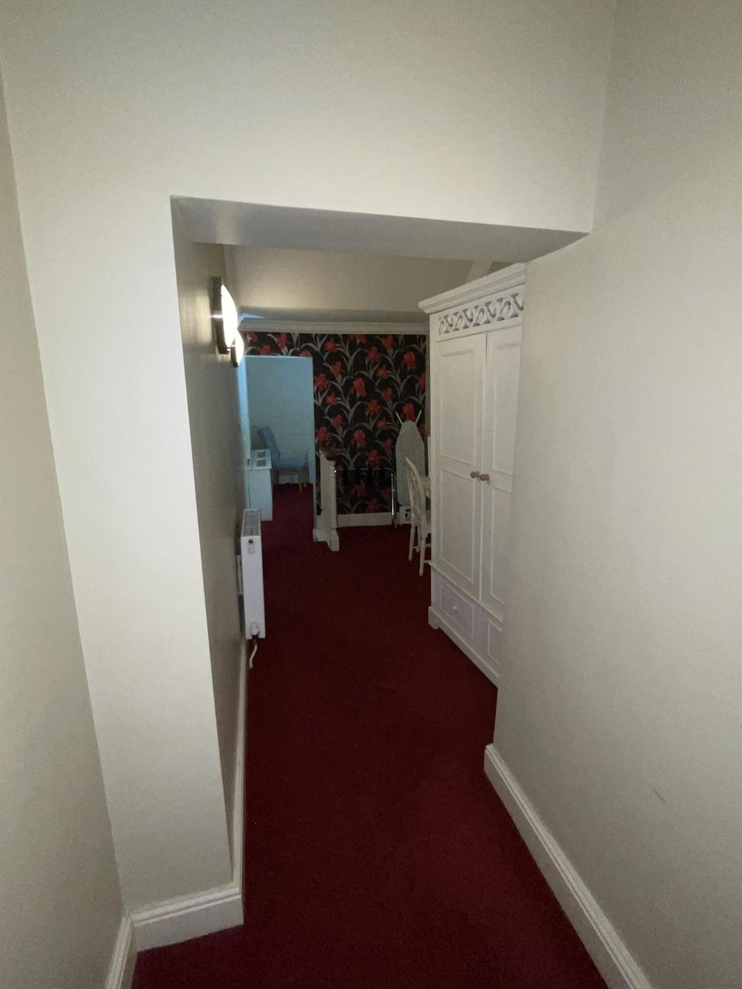 The Commercial Bar & Hotel Chester Quarto foto